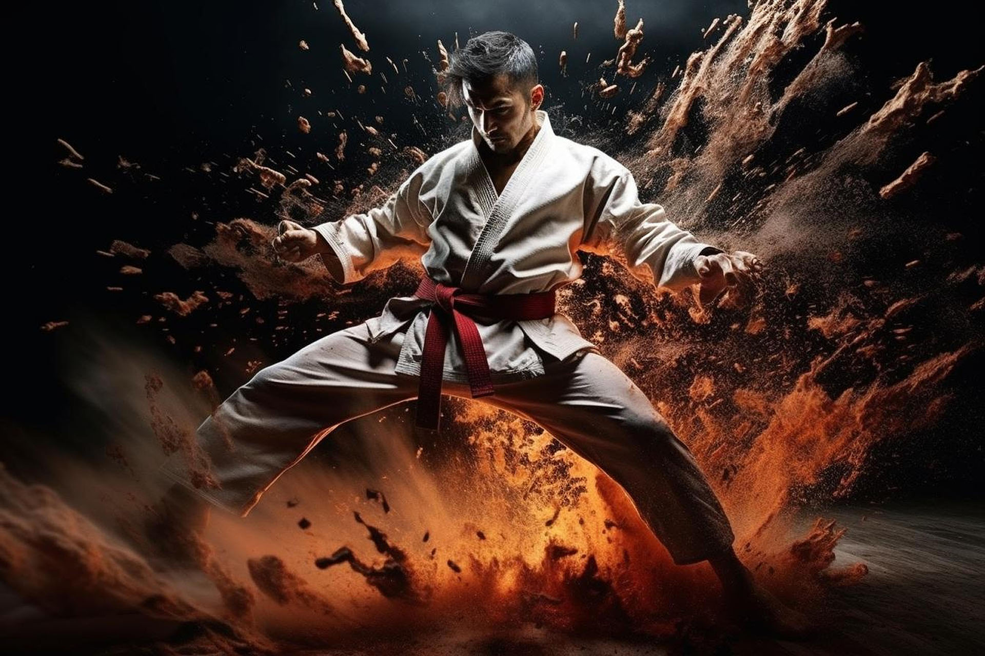 poster-martial-arts-event-called-martial-arts